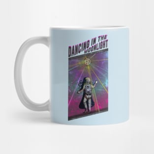 Dancing in the Moonlight Mug